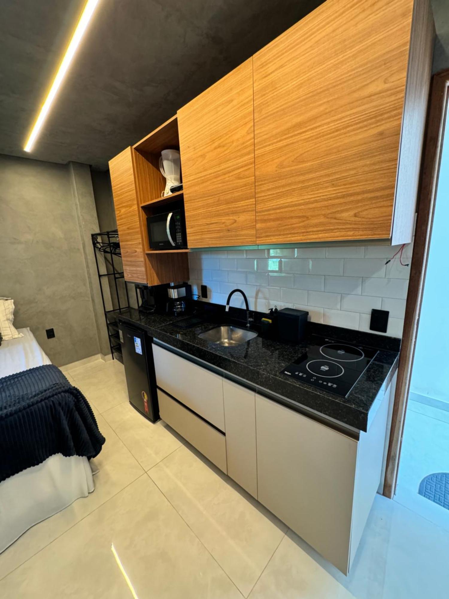 Apartment Flat Flores *