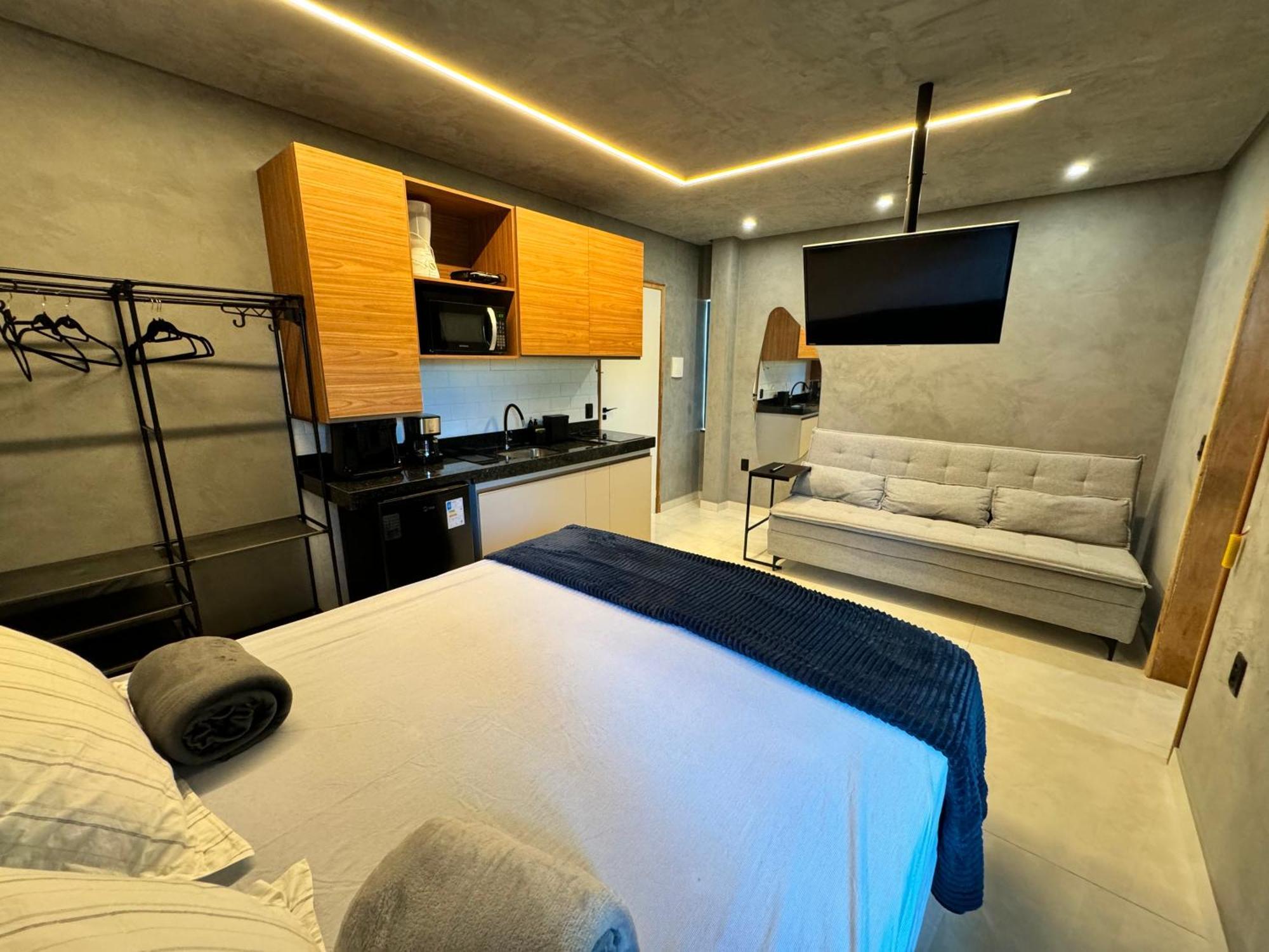 Flat Flores Apartment