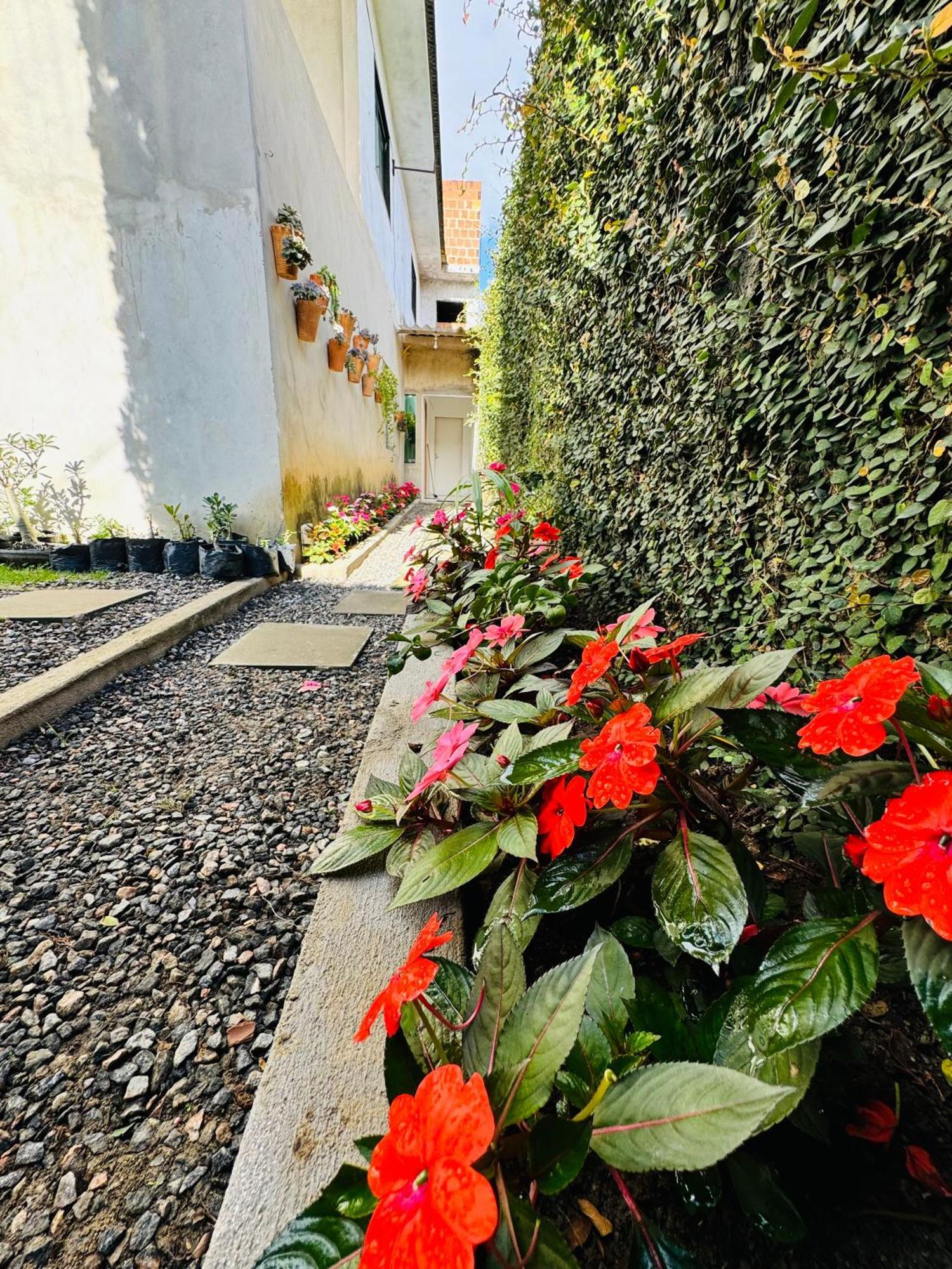 Flat Flores * Garanhuns