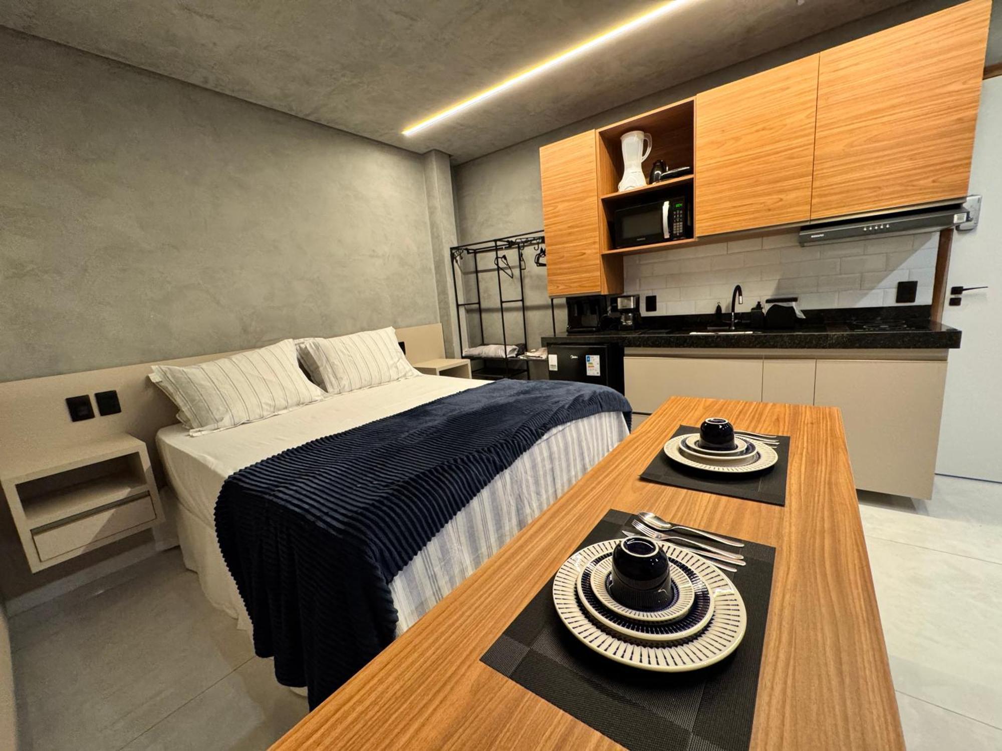 Apartment Flat Flores