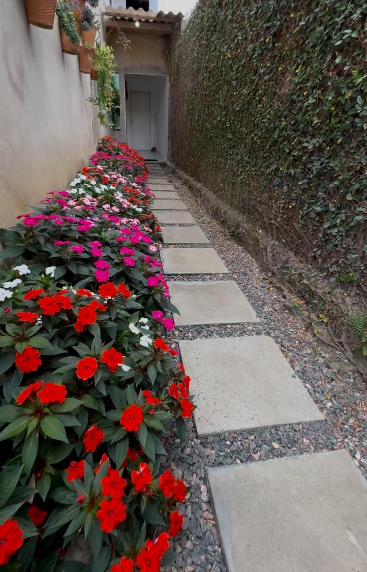 Apartment Flat Flores *