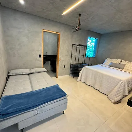 Flat Das Flores Garanhuns Exterior photo