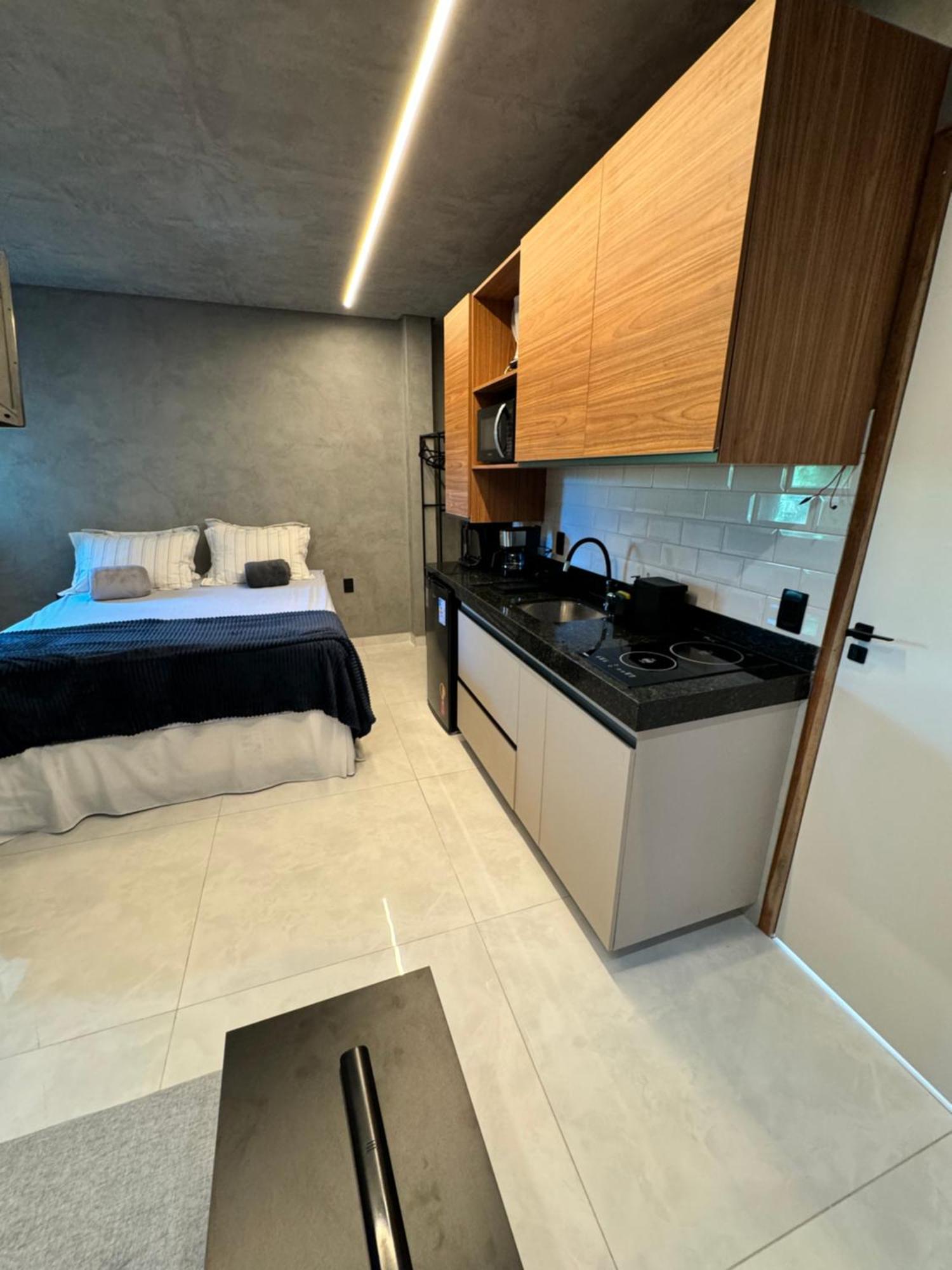 Apartamento Flat Flores Garanhuns