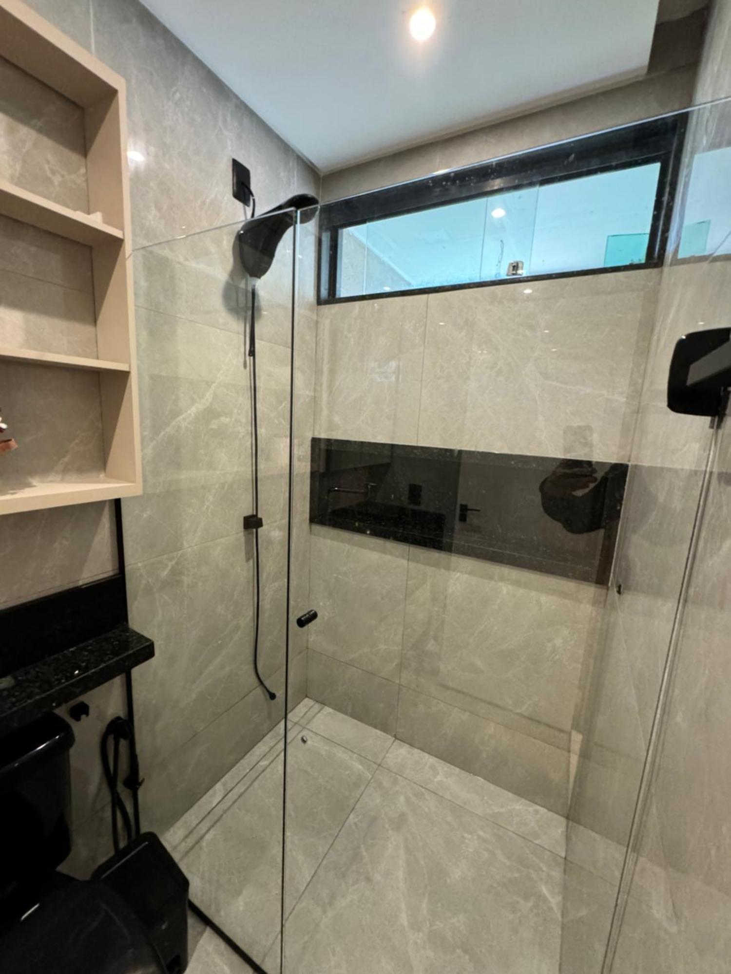 Apartamento Flat Flores