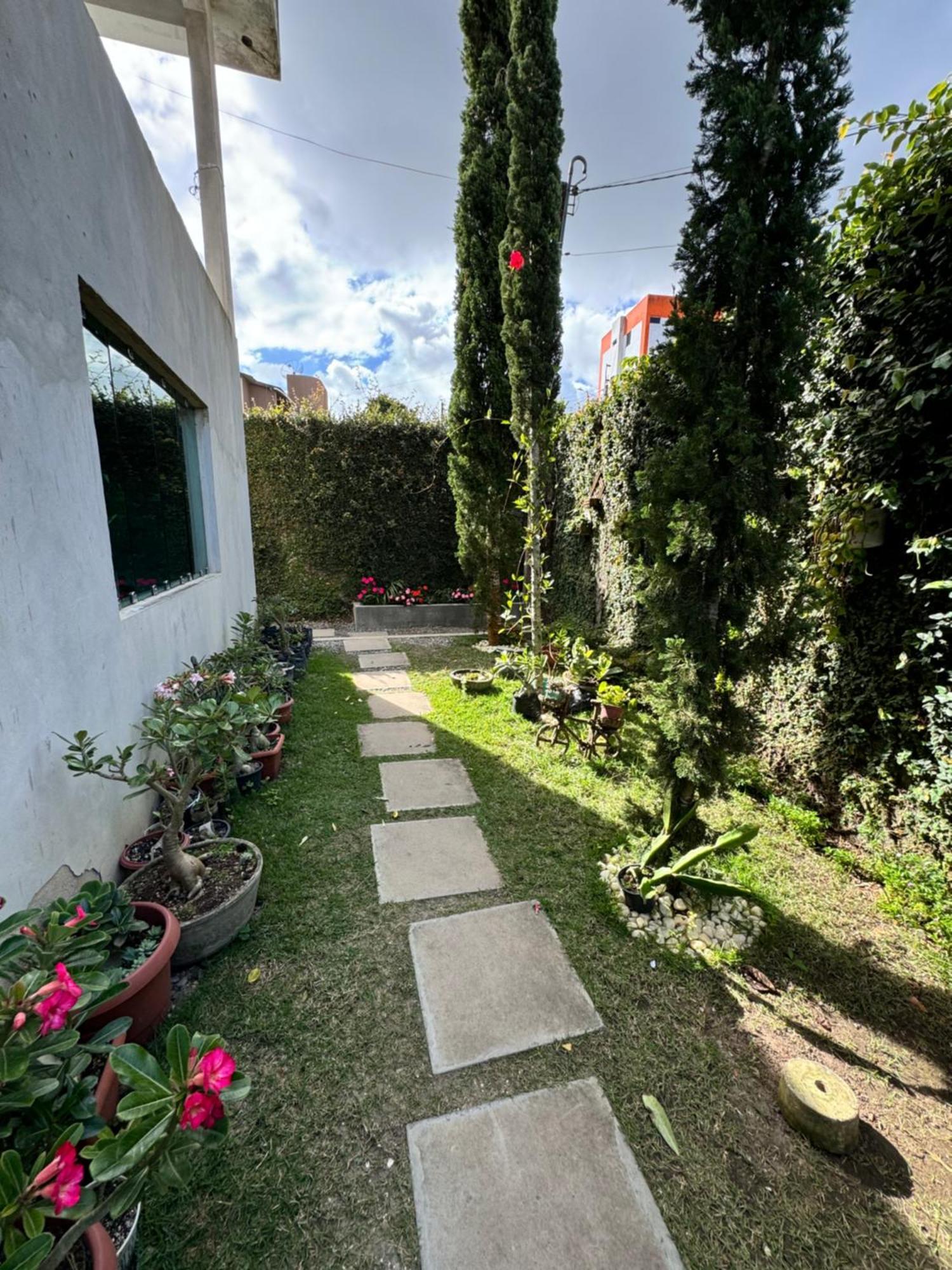 Flat Flores Apartamento *