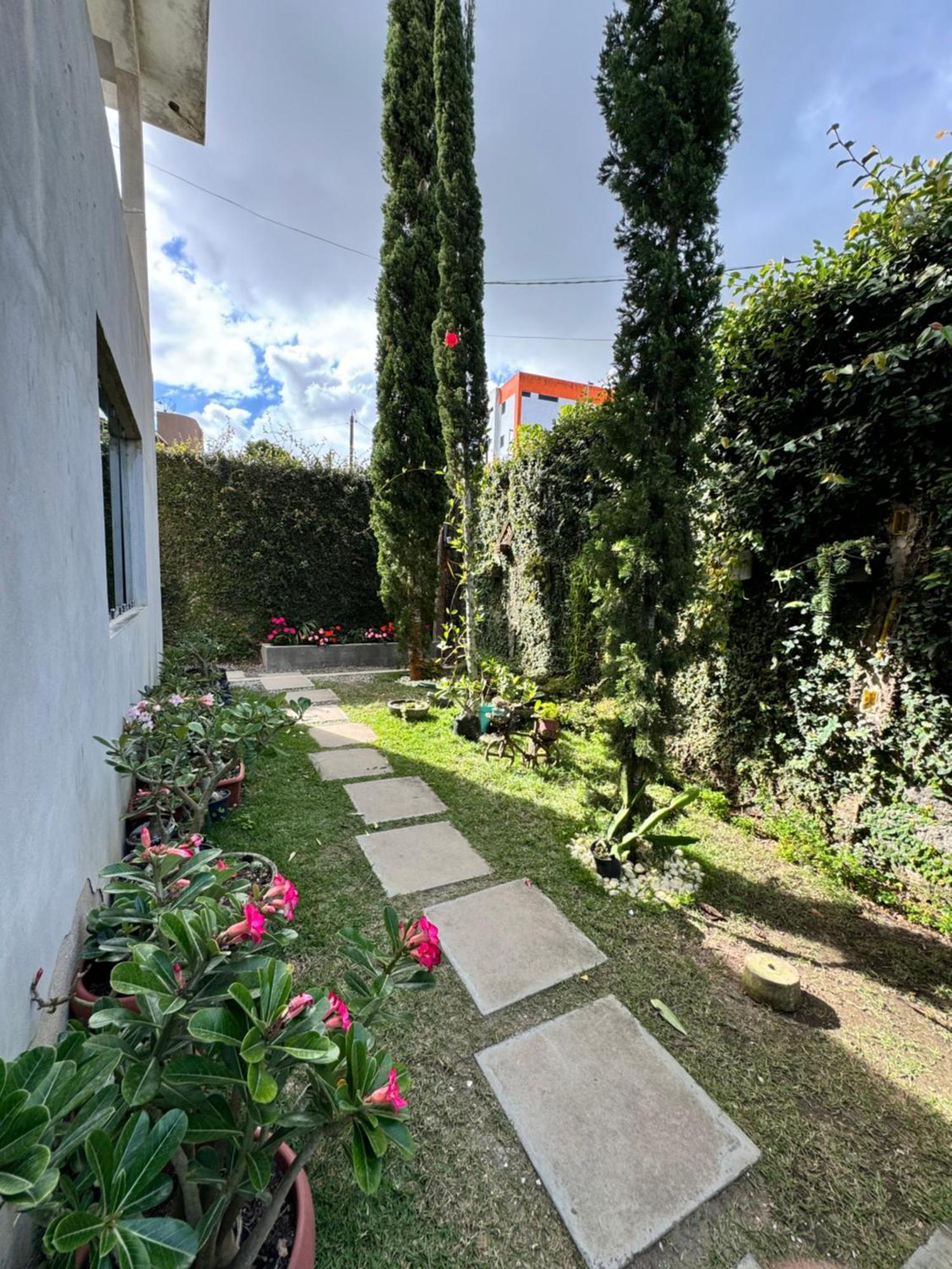 Flat Flores Apartamento