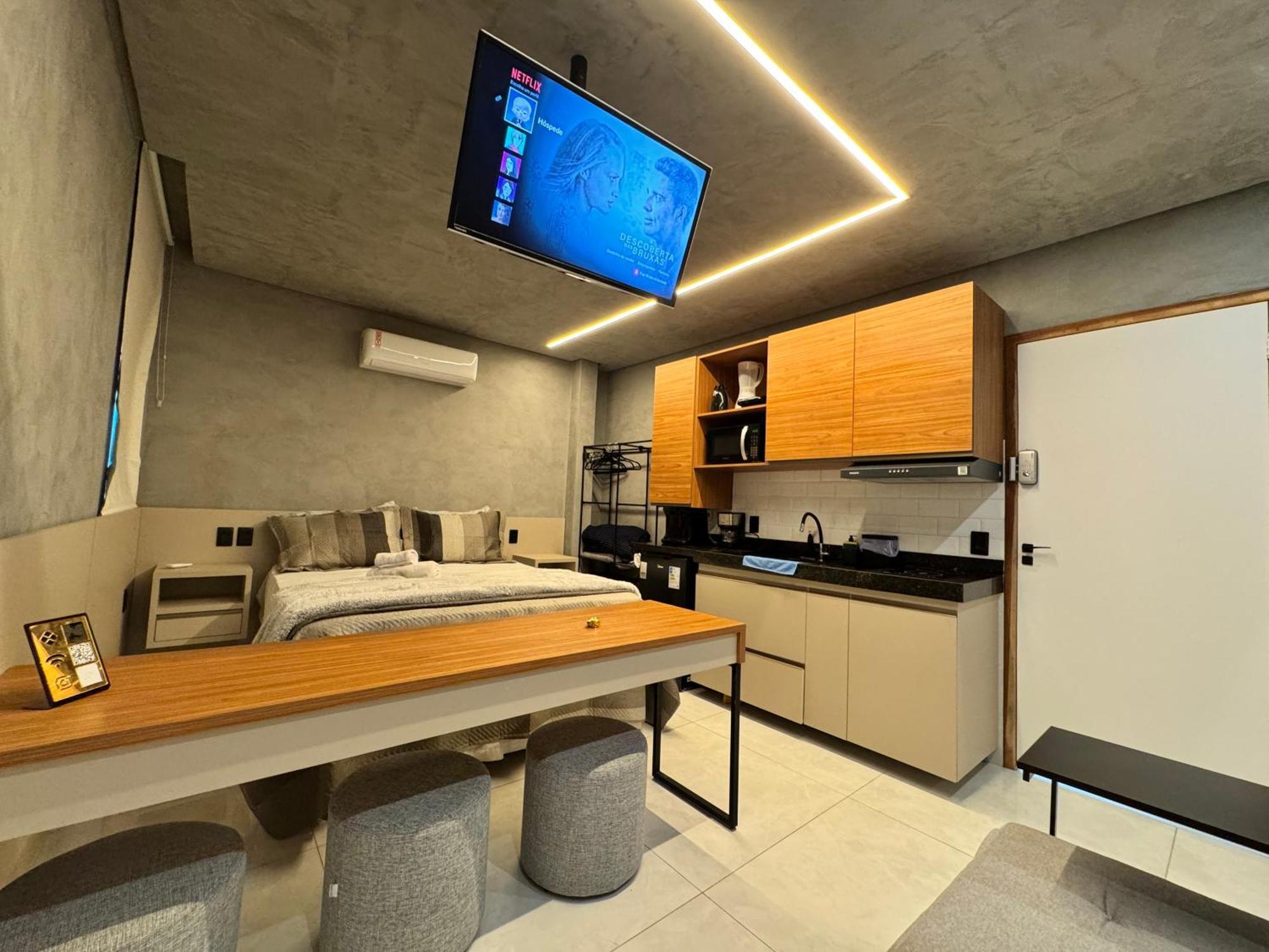 Apartment Flat Flores *